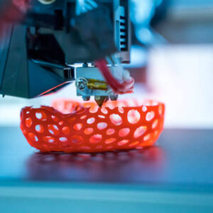 3D Prints